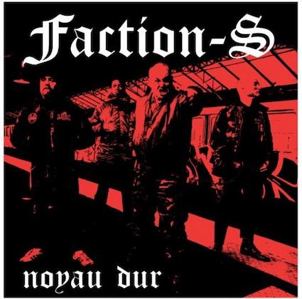 Faction-S : Noyau dur EP